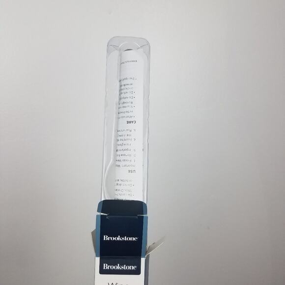 Brookstone White Wine Chilling Stick Accessory - Picture 8 of 9